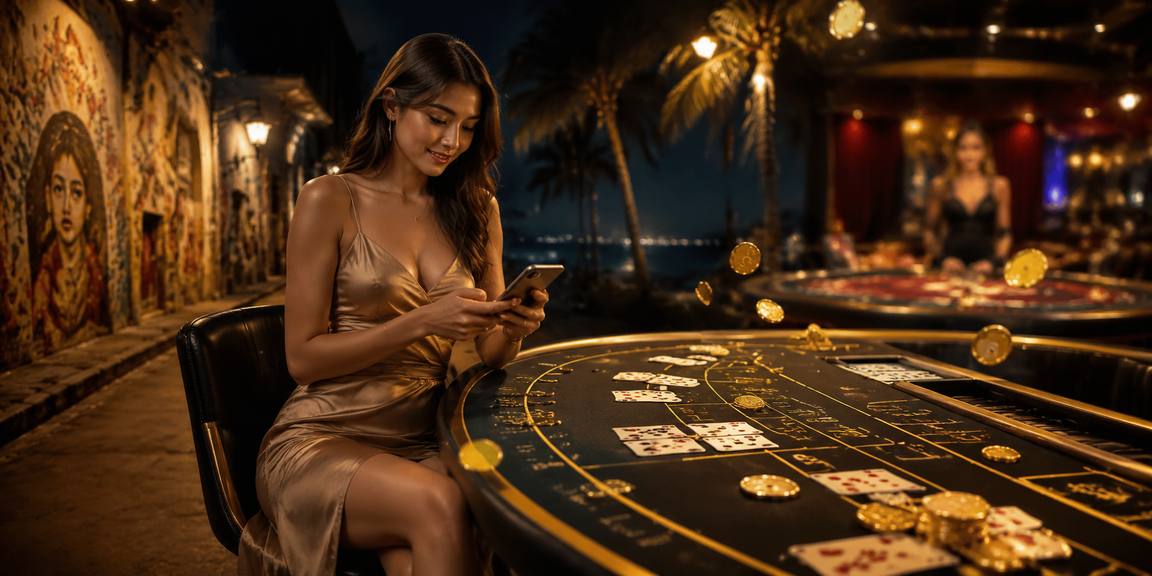 droyal99 Live Casino Malaysia dengan Slots dan Sportsbook