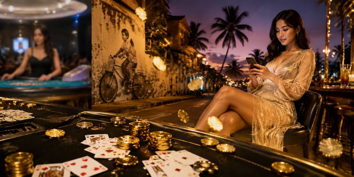 Lightning Roulette dengan Pengganda Elektrik