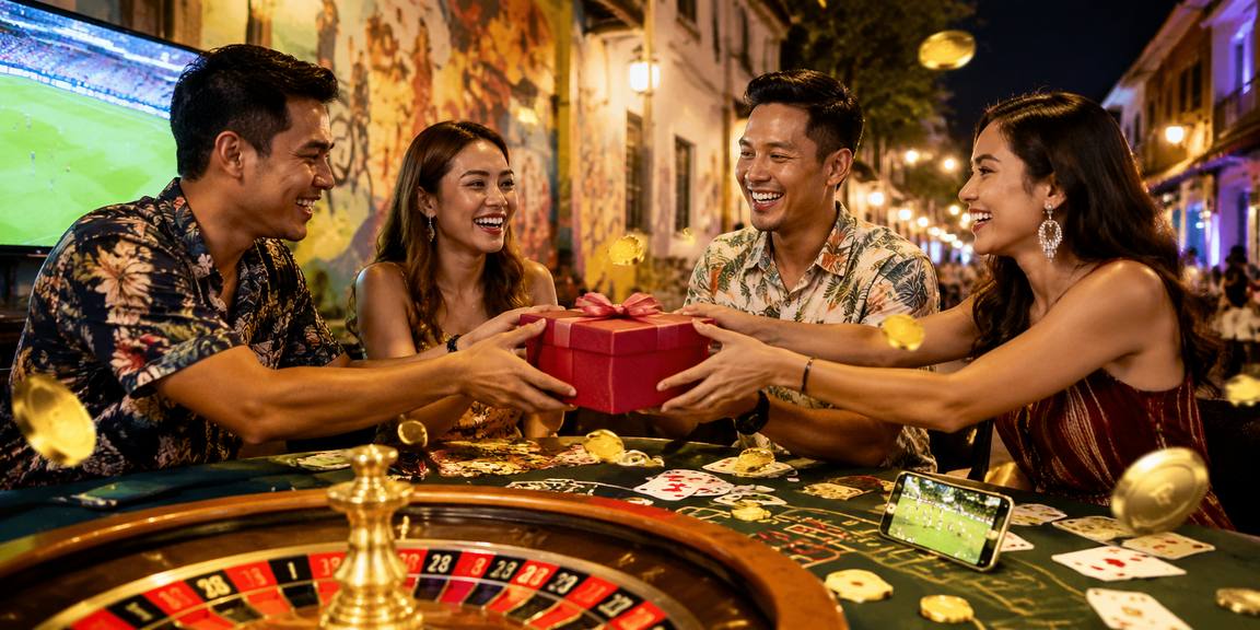 Madame Destiny Megaways — Jutaan Cara untuk Menang di Setiap Putaran