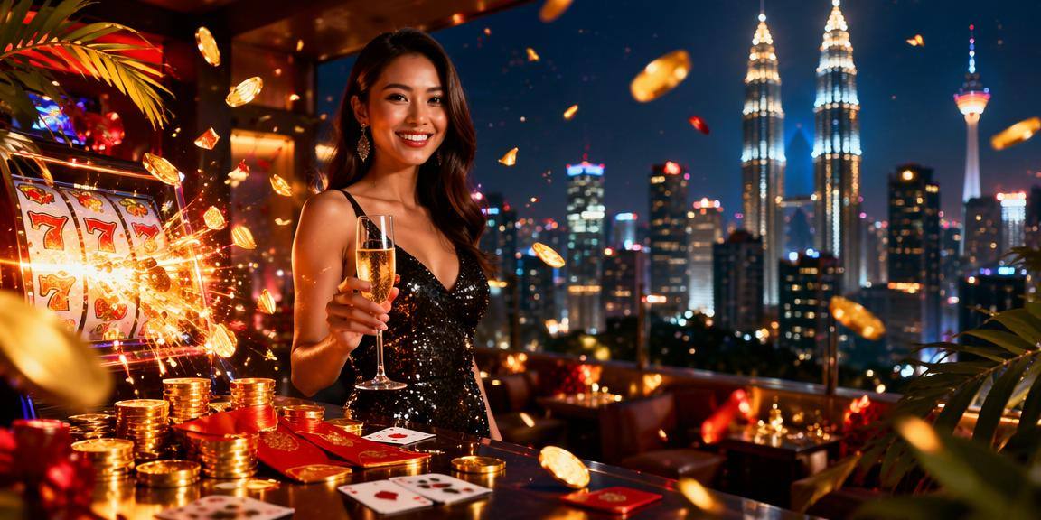 Madame Destiny Megaways — Jutaan Cara untuk Menang di Setiap Putaran