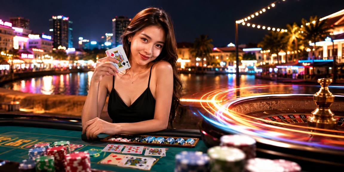 Madame Destiny Megaways — Jutaan Cara untuk Menang di Setiap Putaran